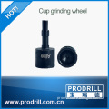 Wholesale button bit abrasive diamond cup grinding wheel